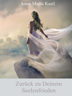 cover image of Zurück zu Deinem Seelenfrieden